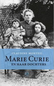 Marie Curie en haar dochters
