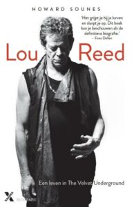 Lou Reed, een leven in The Velvet Underground