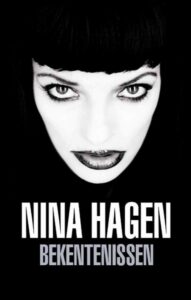 Bekentenissen Nina Hagen