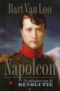 Napoleon: De schaduw van de revolutie