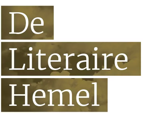 De Literaire Hemel met Alexander Nieuwenhuis, Koen Schouwenburg en Mirjam van Hengel