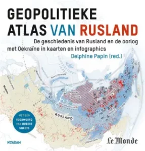 Geopolitieke atlas van Rusland
