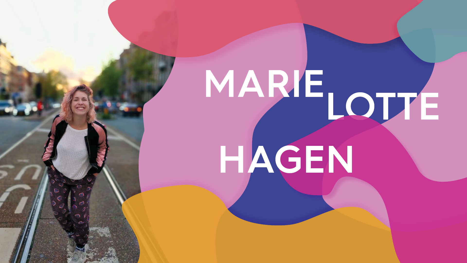 Hagen, Marie Lotte