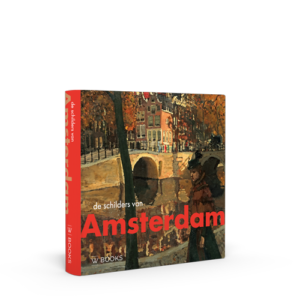 De schilders van Amsterdam