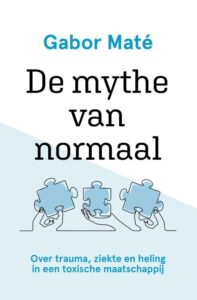 De mythe van normaal