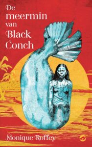 De meermin van Black Conch