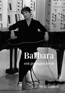 Barbara: Een gezongen leven