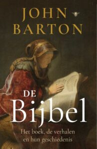 De Bijbel - Het boek, de verhalen, de geschiedenis