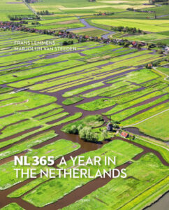 NL 365 a year in the Netherlands