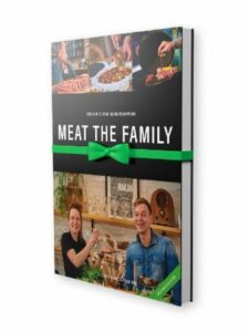 Meat the family