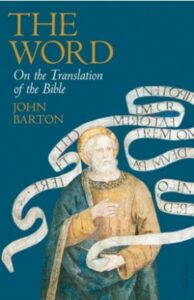 The Word, On the Translation of the Bible