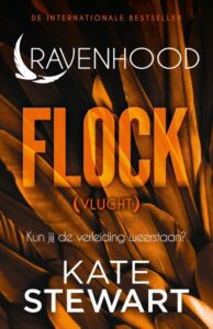Ravenhood 1 - Flock (Vlucht)