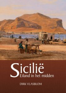 Sicilië - Eiland in het midden