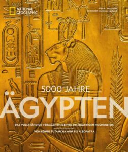5000 Jahre Ägypten
