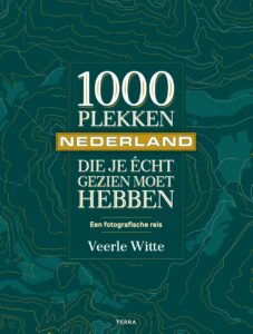 1000 plekken die je écht gezien moet hebben - Nederland