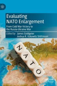 Evaluating NATO Enlargement