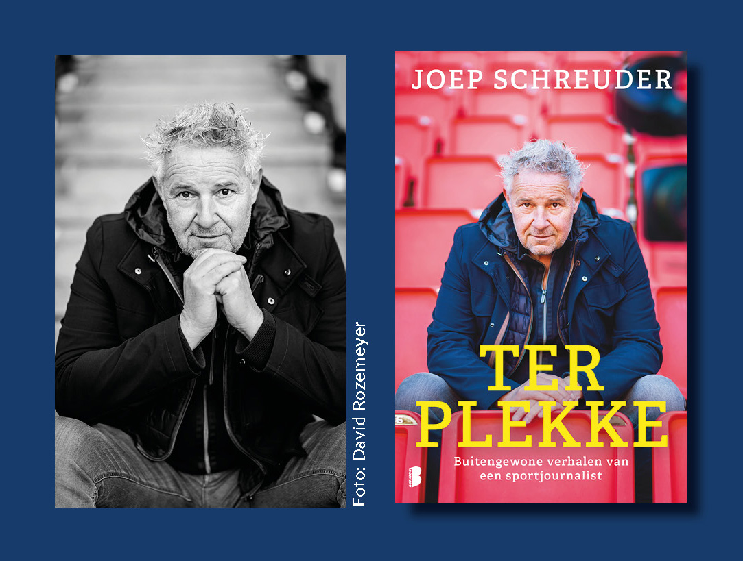 Interview Joep Schreuder ‘Ter plekke’