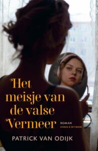 Het meisje van de valse Vermeer