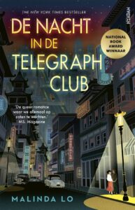 De nacht in de Telegraph Club