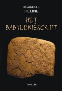 Het Babyloniëscript