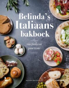 Belinda's Italiaans bakboek