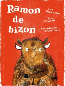 Ramon de bizon (7+)