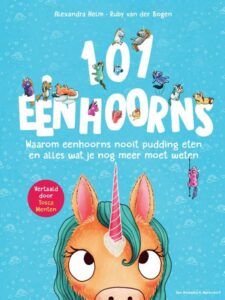 101 Eenhoorns (4+)