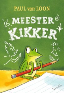 Meester Kikker (7+)
