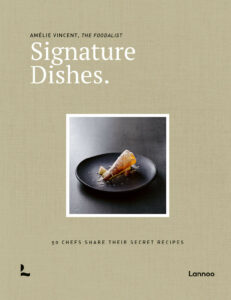 Signature Dishes