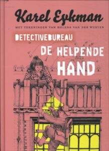 Detectivebureau De helpende hand (7+)