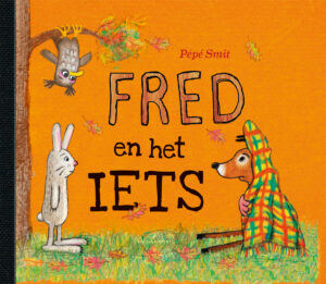 Fred en het IETS (3-5)