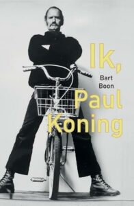 Ik, Paul Koning