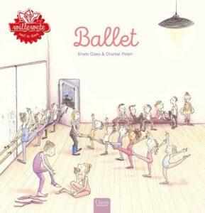 Ballet (5+)