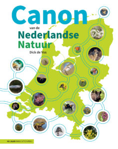 Canon van de Nederlandse natuur