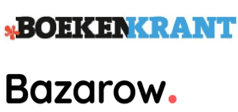 De Boekenkrant & Bazarow.com zoeken 2 staigair(e)s