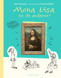 Mona Lisa en de anderen (9+)