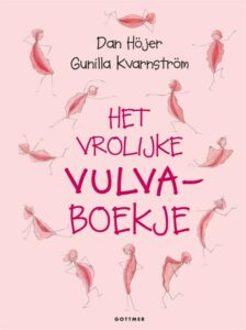 Het vrolijke vulvaboekje (9+)