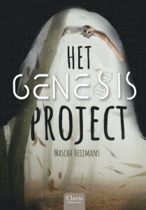 Het Genesisproject (13+)