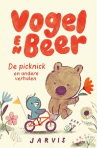 Vogel en Beer. De picknick en andere verhalen (4+)   