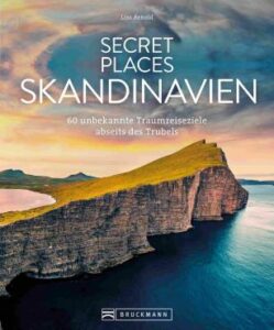 Secret places Skandinavien
