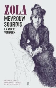 Mevrouw Sourdis en andere verhalen