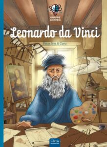 Leonardo da Vinci (10+)
