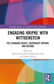 Engaging Kripke with Wittgenstein: The Standard Meter, Contingent Apriori, and Beyond