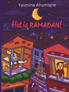 Het is ramadan! (7+)