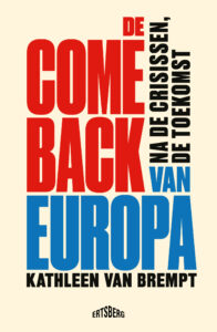 De comeback van Europa