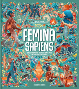 Femina sapiens (9+)